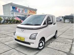 2025 Wuling Air EV Lite 300KM Hatchback