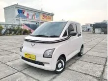 2025 Wuling Air EV Lite 300KM Hatchback