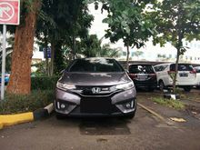 2014 Honda Jazz RS matic GK5, yg cari barang terawat!
