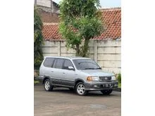 2001 Nik 2002 Toyota Krista 2.0 AT  Bensin Siap Langsung Pakai