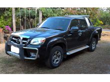 2011 Mazda BT-50 2.5 FREE STYLE CAB Hi-Racer Pickup MT