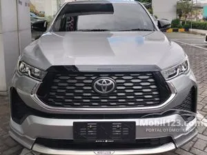 2025 Toyota Kijang Innova Zenix 2.0 V HV Modellista (Non Premium Color) MPV