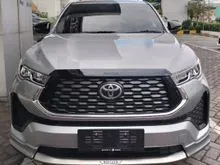 2025 Toyota Kijang Innova Zenix 2,0 V HV Modellista (Non Premium Color) MPV AUTO2000 SETIABUDI BANDUNG CIMAHI JAKARTA CIREBON SUBANG GARUT INDRAMAYU