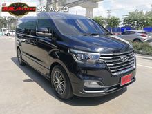 2019 Hyundai Grand Starex 2.5 (ปี 18-24) VIP Wagon AT