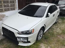 2013 Mitsubishi Lancer EX 1.8 (ปี 09-15) GLS LTD Sedan AT