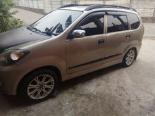 2005 Daihatsu Xenia 1.3 Xi MPV