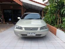 1999 Toyota Camry 2.2 โฉมไฟท้ายยาว (ปี 98-00) SEG Sedan AT