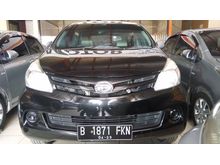 2013 Daihatsu Xenia 1.3 X