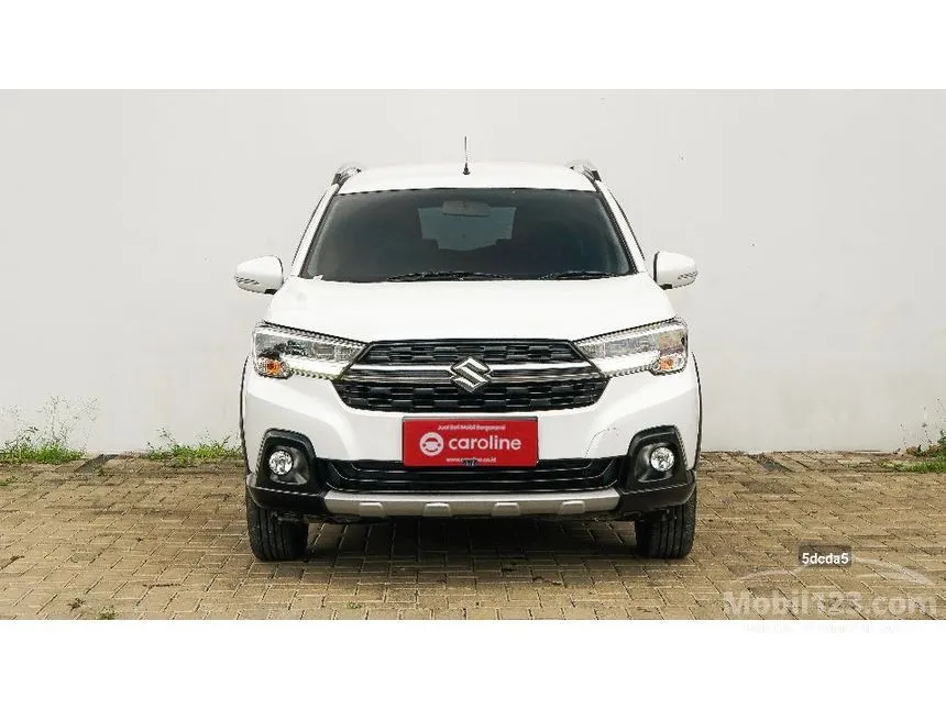 2020 Suzuki XL7 Zeta SUV