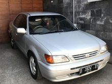 Toyota Soluna