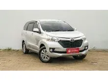 2018 Toyota Avanza 1.3 G MPV - TDP Mulai 20 JT - Unit Siap Pakai - Bergaransi 1 Tahun