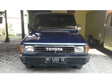 1992 Toyota Kijang