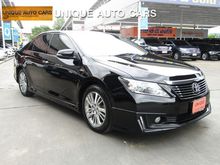 2014 Toyota Camry 2.0 (ปี 12-16) G Extremo Sedan AT