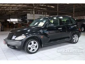 2003 Chrysler PT CRUISER 2.0 Wagon