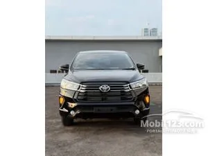 2025 Toyota Kijang Innova 2.4 G MPV