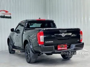 2020 Nissan NP 300 Navara 2.5 Calibre E Black Edition King Cab Pickup