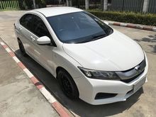 2014 Honda City 1.5 (ปี 14-18) S i-VTEC Sedan AT