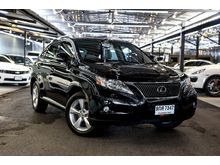 2011 Lexus RX270 2.7 (ปี 11-15) Premium SUV