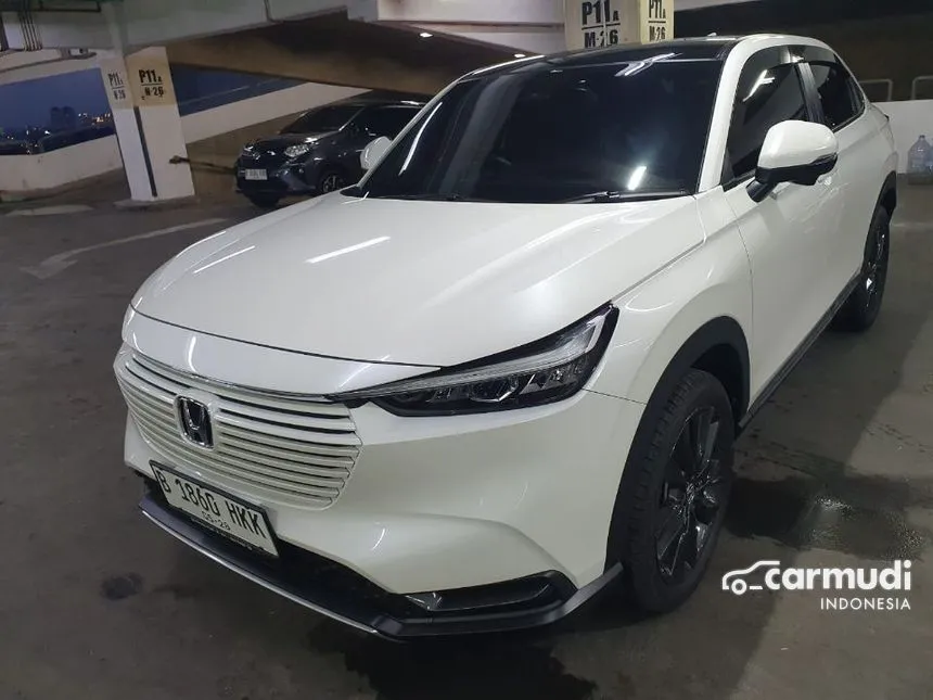2023 Honda HR-V Special Edition SUV
