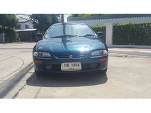 1997 Mazda Lantis 1.8 (ปี 94-00) Sedan AT