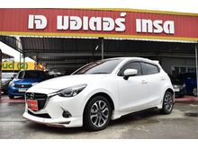 2018 Mazda 2 1.5 (ปี 15-18) XD Sports High Connect Hatchback
