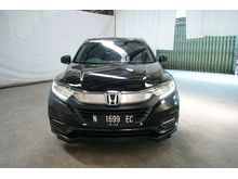 2018 Honda HR-V 1.5 E Special Edition SUV