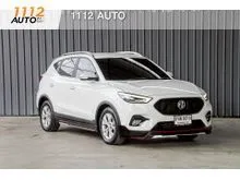2022 MG ZS 1.5 (ปี 17-25) D+ SUV