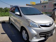 2012 Toyota Avanza 1.5 Veloz MPV #jualcepatpemiliklangsung