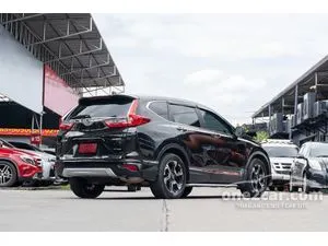 2017 Honda CR-V 1.6 DT EL SUV
