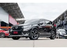 2017 Honda CR-V 1.6 (ปี 17-21) DT EL AWD SUV