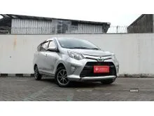 2019 Toyota Calya 1.2 G MPV - DISC UP TO 10JT - GARANSI 1 TAHUN
