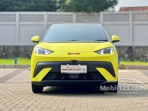 2025 BYD Atto 1 Long Range Premium Hatchback