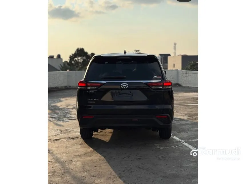 2026 Toyota Kijang Innova Zenix G (Non Premium Color) MPV