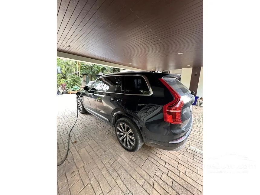 2022 Volvo XC90 Recharge T8 Inscription SUV