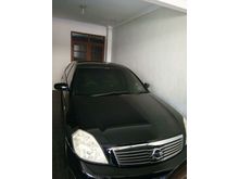 2004 Nissan Teana 2.3 230JM Sedan