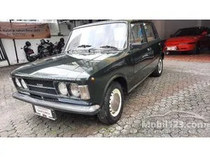 1974 Fiat 124 1.4 1.4 Manual Sedan