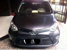 Toyota Calya 1.2 Tipe G Manual Tahun 2017