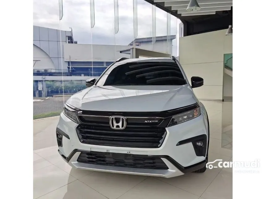 2024 Honda BR-V Prestige Honda Sensing N7X SUV