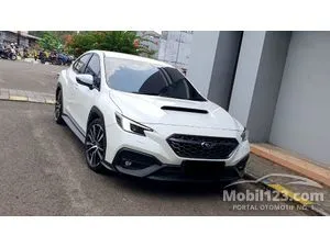 2024 Subaru WRX 2.4 TS Eyesight Sedan