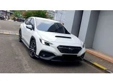 2024 Subaru WRX 2.4 TS Eyesight Sedan AWD AT Putih 2024 2025 [ LOW KM 6RB ]