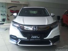 BEST PROMO AKHIR TAHUN 2019 Honda HR-V 1,5 E Special Edition Mugen SUV, TDP MULAI 40JTAAN LIMITED