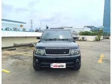 2006 Land Rover Range Rover Sport 4.2 V8 Supercharged SUV