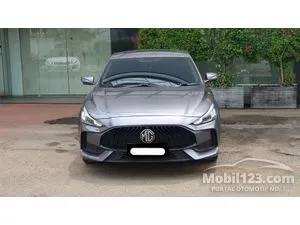 2022 MG 5 1.5 GT Ignite Sedan
