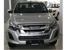 2017 Isuzu D-Max 2.5L 4x4/4x2 (Auto /Manual)