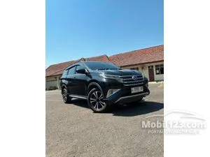 2021 Daihatsu Terios 1.5 R SUV