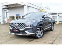 2024 Hyundai Santa Fe 2.5 Signature SUV