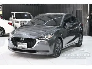2021 Mazda 2 1.3 S Leather Sedan