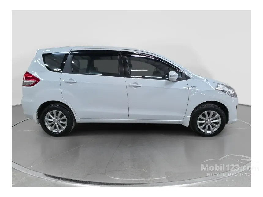 2015 Suzuki Ertiga GL MPV