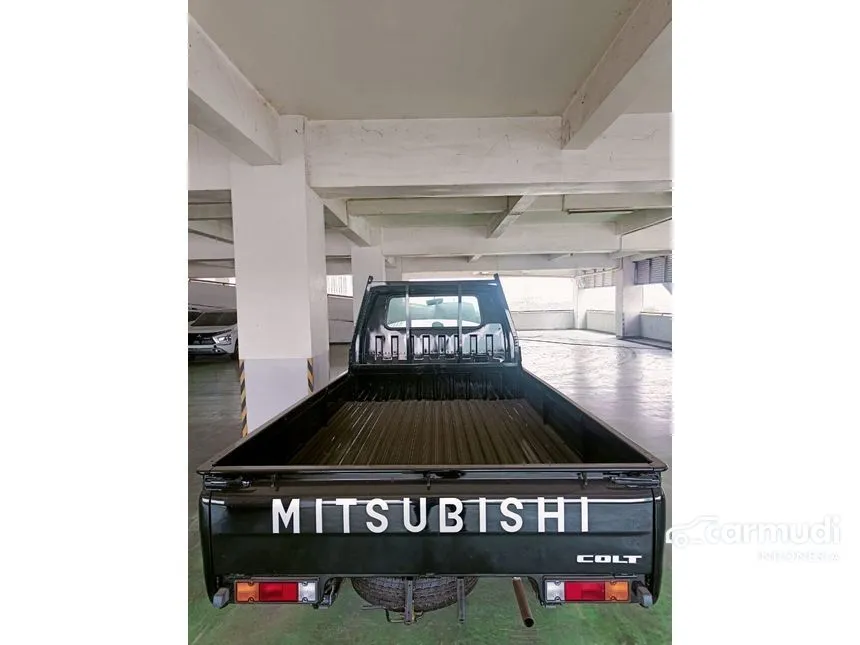 2024 Mitsubishi Colt L300 Single Cab Pick-up