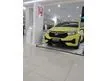 Jual Mobil Honda Brio 2024 E Satya 1.2 di DKI Jakarta Automatic Hatchback Hijau Rp 188.000.000